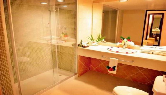 Caribe Club Princess Beach Resort & Spa poza 0