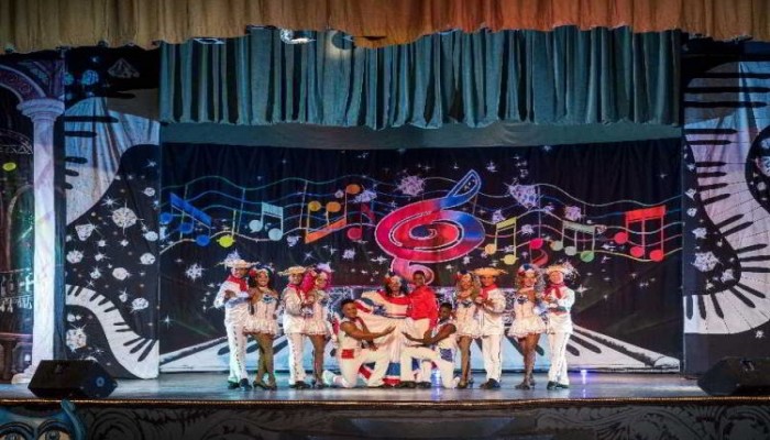 Caribe Club Princess Beach Resort & Spa poza 5