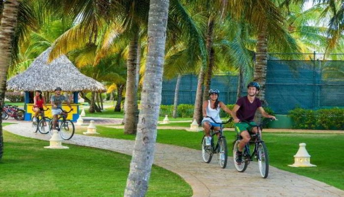Caribe Club Princess Beach Resort & Spa poza 4