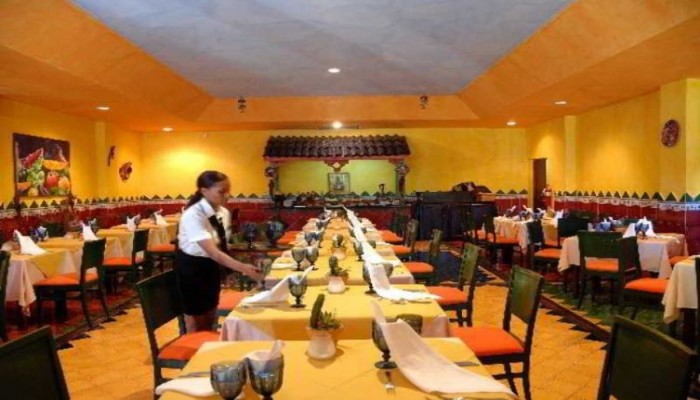 Caribe Club Princess Beach Resort & Spa poza 1