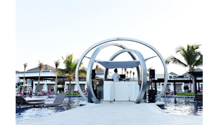 Chic By Royalton All Exclusive Resort - All Inclusive poza 0