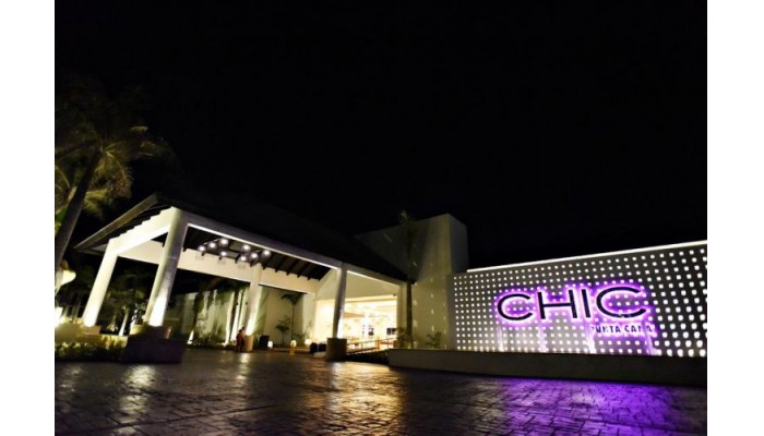 Chic By Royalton All Exclusive Resort - All Inclusive poza 2