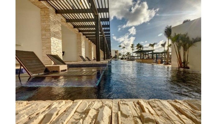 Chic By Royalton All Exclusive Resort - All Inclusive poza 3