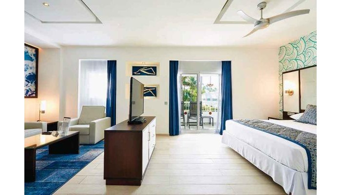 Poza pentru Clubhotel Riu Bambu 3168-1632831149 Clubhotel Riu Bambu poza 2