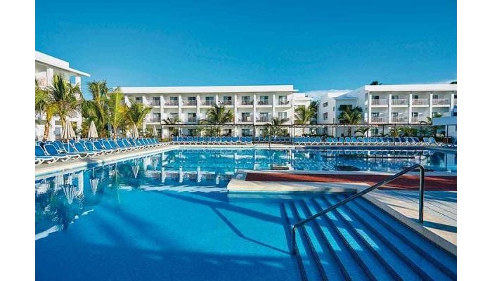 Poza pentru Clubhotel Riu Bambu 3215-1632831145 Clubhotel Riu Bambu poza 0