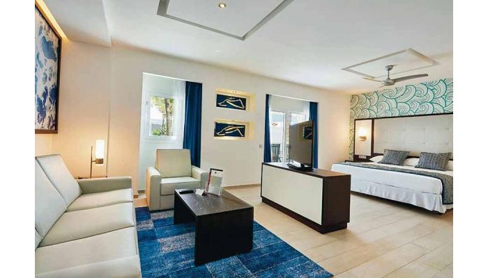Poza pentru Clubhotel Riu Bambu 6565-1632831162 Clubhotel Riu Bambu poza 8