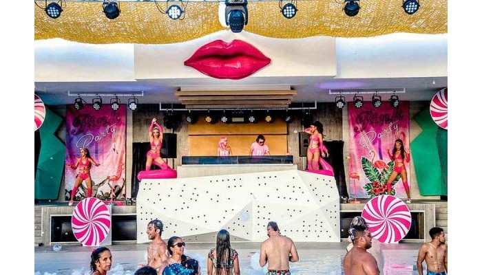 Poza pentru Clubhotel Riu Bambu 7497-1632831206 Clubhotel Riu Bambu poza 28