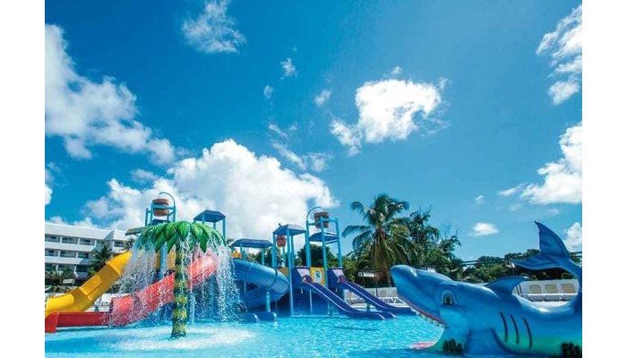 Poza pentru Clubhotel Riu Bambu 9847-1632831198 Clubhotel Riu Bambu poza 25