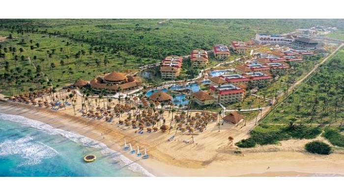 Poza pentru Dreams Punta Cana Resort & Spa 318-1488178027 Dreams Punta Cana Resort & Spa poza 4