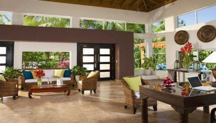 Dreams Punta Cana Resorts & Spa All Inclusive poza 6