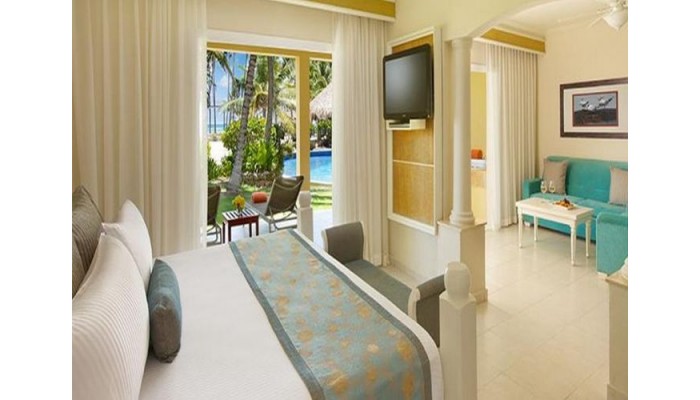 Dreams Punta Cana Resorts & Spa All Inclusive poza 4