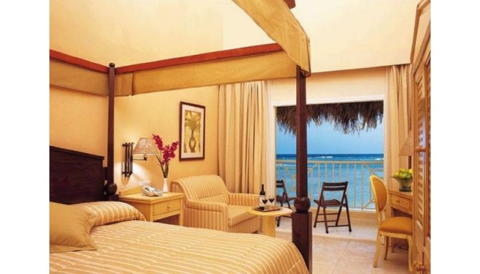 Dreams Punta Cana Resorts & Spa All Inclusive poza 3