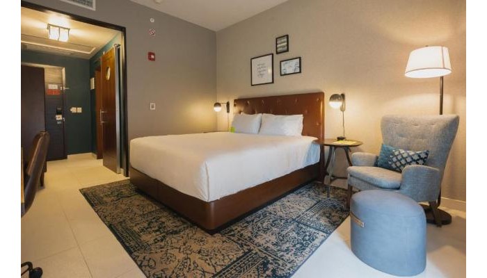 Four Points By Sheraton Puntacana Village poza 6
