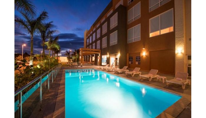 Four Points By Sheraton Puntacana Village poza 24