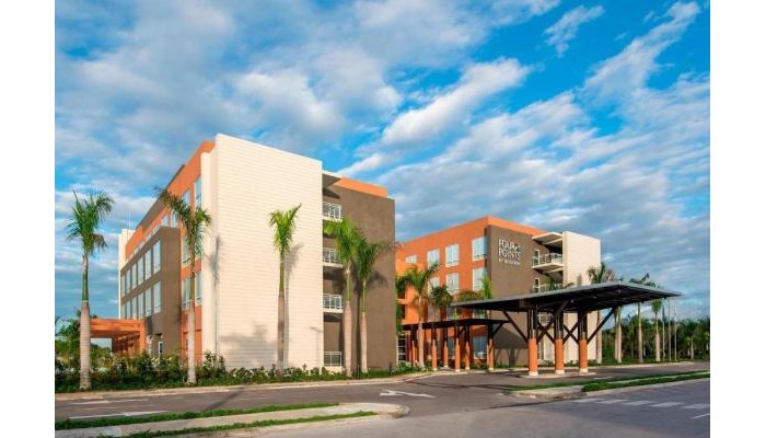 Four Points By Sheraton Puntacana Village poza 0