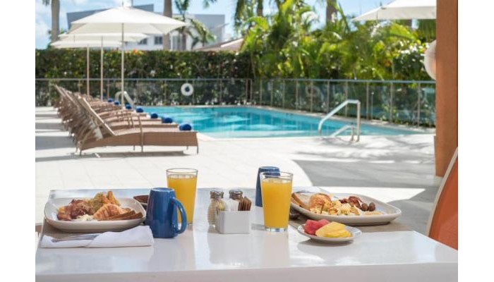 Four Points By Sheraton Puntacana Village poza 15
