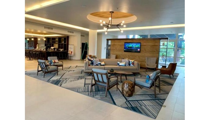 Four Points By Sheraton Puntacana Village poza 16