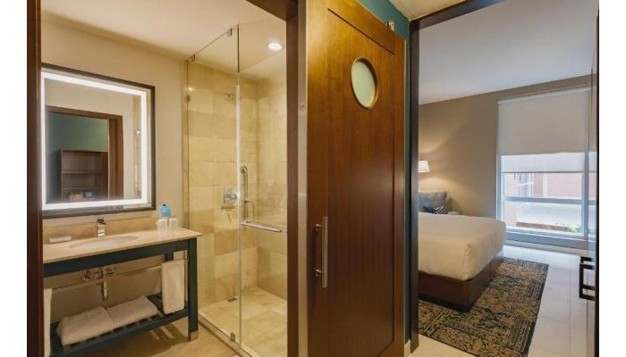 Four Points By Sheraton Puntacana Village poza 9