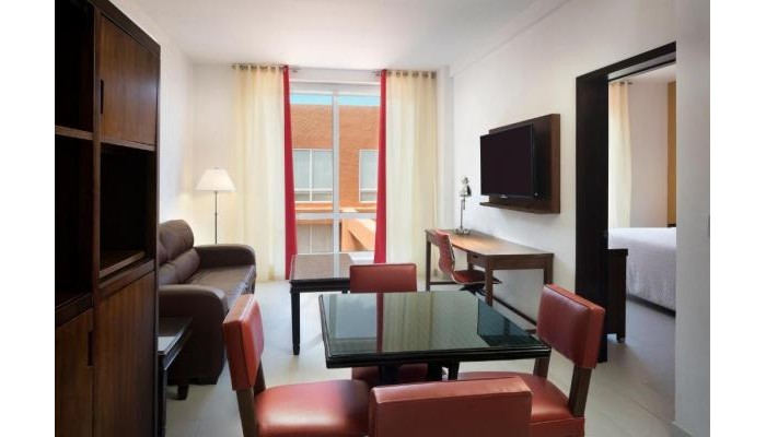 Four Points By Sheraton Puntacana Village poza 14