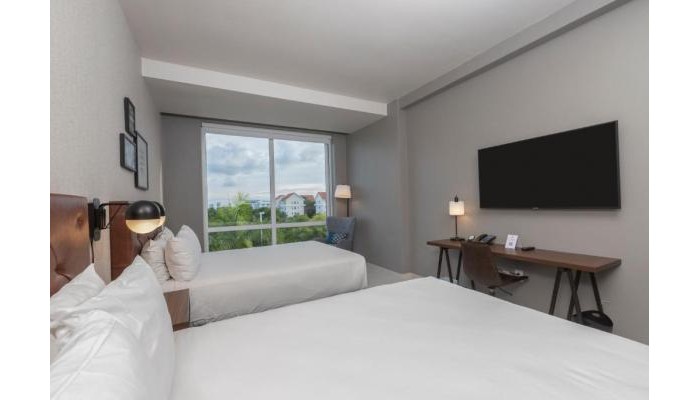 Four Points By Sheraton Puntacana Village poza 1