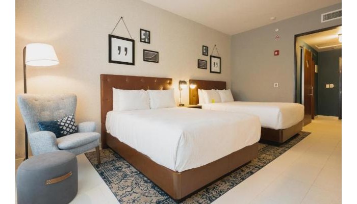 Four Points By Sheraton Puntacana Village poza 4