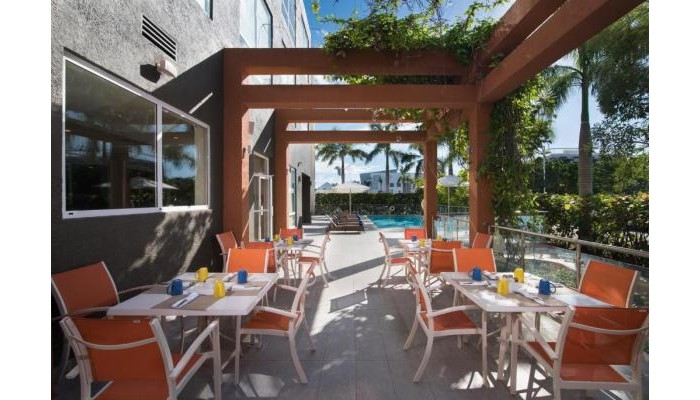 Four Points By Sheraton Puntacana Village poza 13