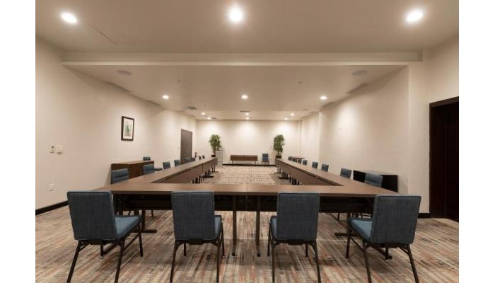 Four Points By Sheraton Puntacana Village poza 21