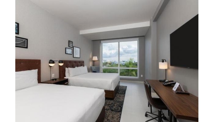Four Points By Sheraton Puntacana Village poza 2