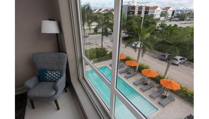 Four Points By Sheraton Puntacana Village poza 11