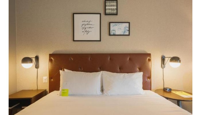Four Points By Sheraton Puntacana Village poza 5