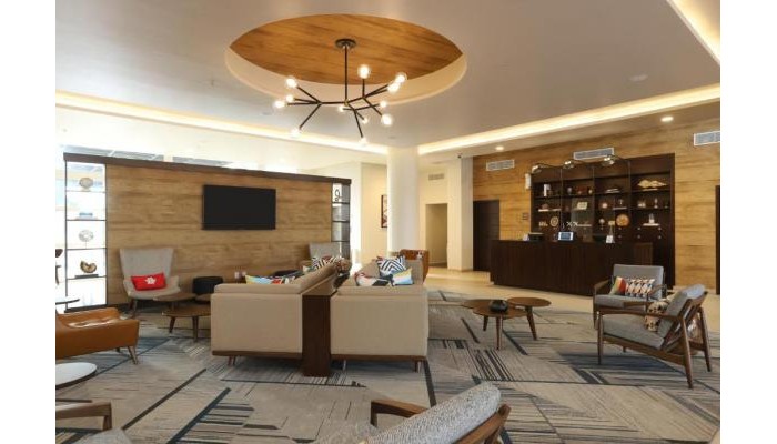 Four Points By Sheraton Puntacana Village poza 18
