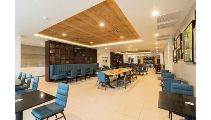 Four Points By Sheraton Puntacana Village poza 12