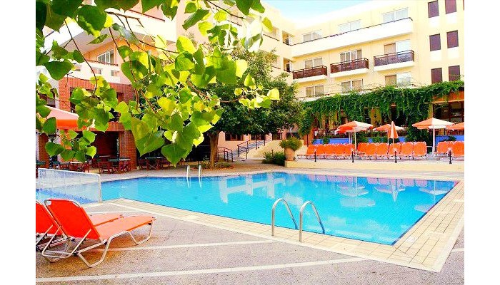 Poza pentru Grand Palladium Bavaro Resort& Spa 569-1479205193 Grand Palladium Bavaro Resort& Spa poza 2