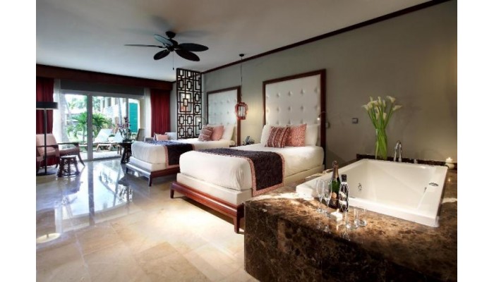 Poza pentru Grand Palladium Bavaro Suites Resort & Spa All Inclusive 572-1488178373 Grand Palladium Bavaro Suites Resort & Spa All Inclusive poza 1
