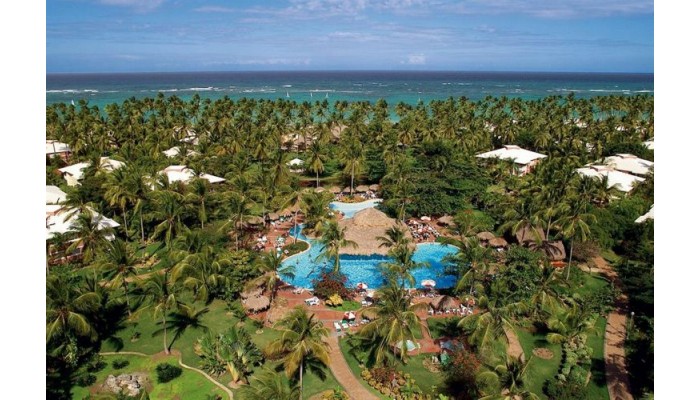 Poza pentru Grand Palladium Bavaro Suites Resort & Spa All Inclusive 824-1488178387 Grand Palladium Bavaro Suites Resort & Spa All Inclusive poza 9