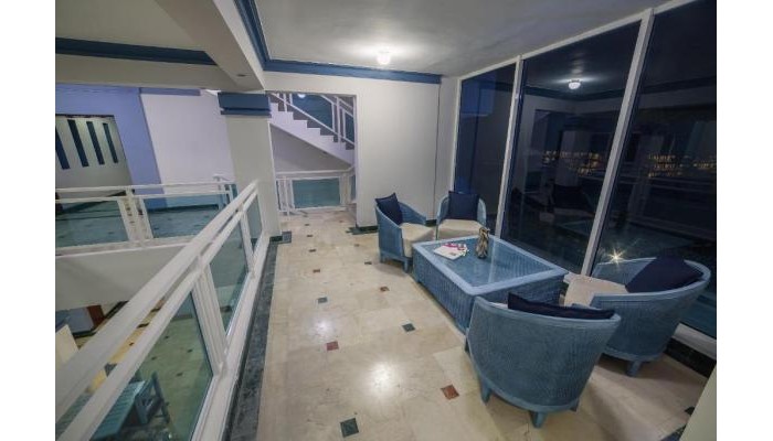 Green Coast Deluxe Hotel poza 9