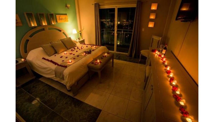 Green Coast Deluxe Hotel poza 8