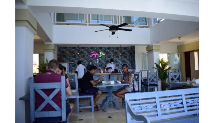 Green Coast Deluxe Hotel poza 15