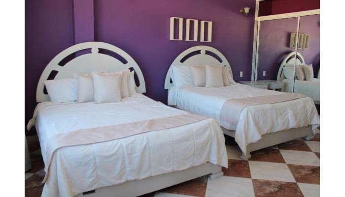 Green Coast Deluxe Hotel poza 5