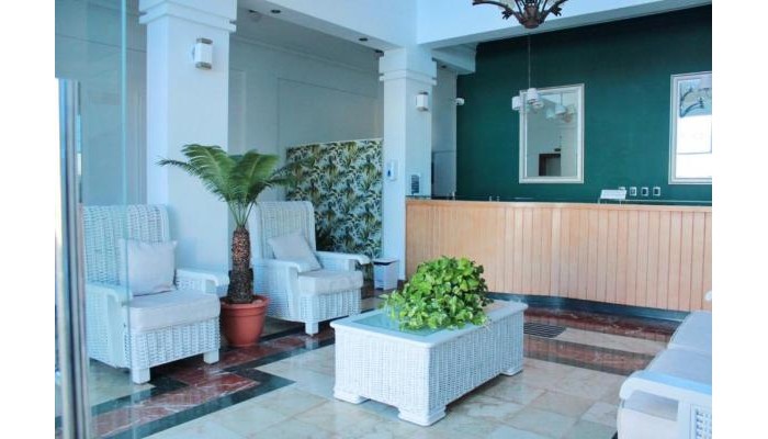 Green Coast Deluxe Hotel poza 2