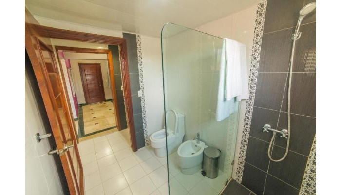 Green Coast Deluxe Hotel poza 11