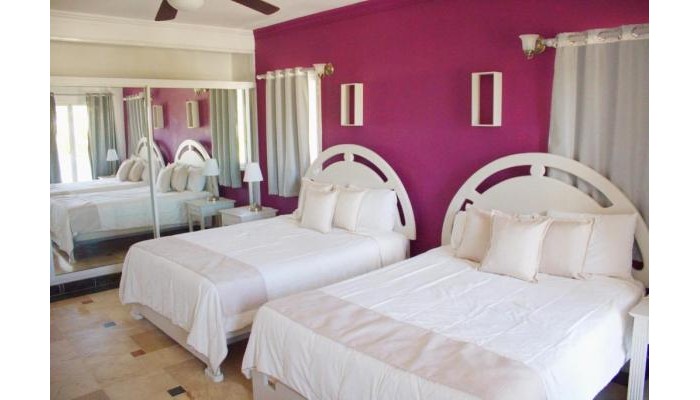 Green Coast Deluxe Hotel poza 6