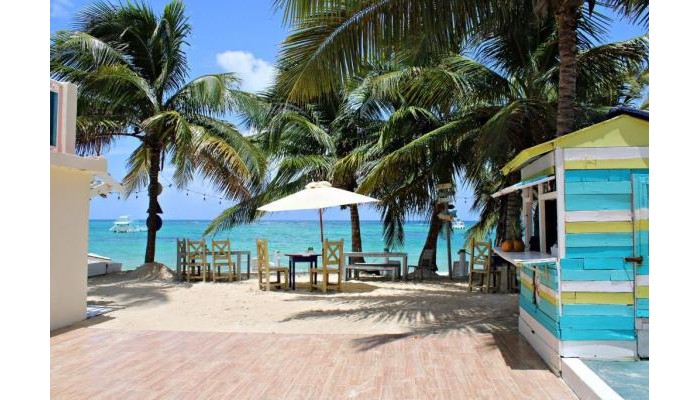 Green Coast Deluxe Hotel poza 16