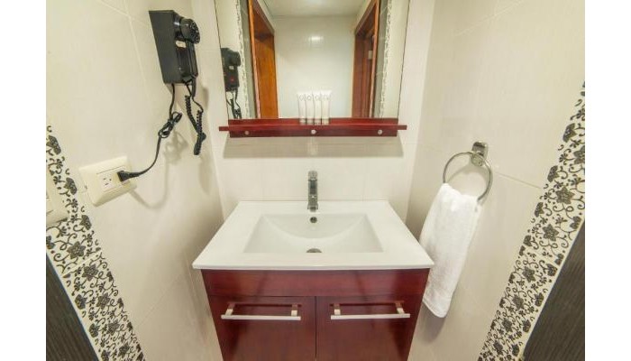 Green Coast Deluxe Hotel poza 14