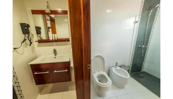 Green Coast Deluxe Hotel poza 12