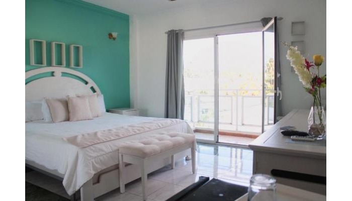 Green Coast Deluxe Hotel poza 3