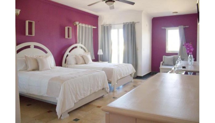 Green Coast Deluxe Hotel poza 7
