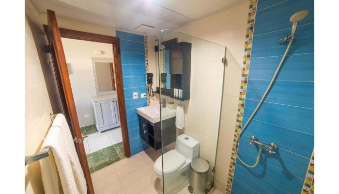 Green Coast Deluxe Hotel poza 13
