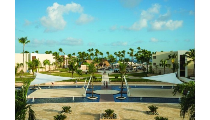 Hideaway At Royalton Punta Cana Resort & Casino poza 3