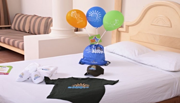 Hotel Bahia Principe Grand Turquesa poza 7